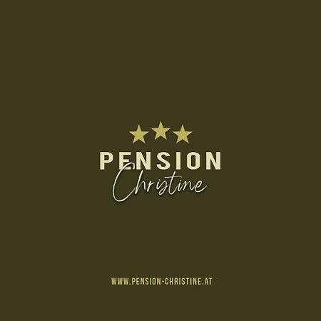 Pension Christine Grossweikersdorf Luaran gambar